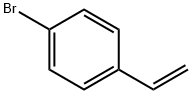 4-Bromostyrene(2039-82-9)